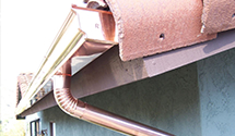 Rain Gutter Installation, Repair, Cleaning in Wellsville, OH